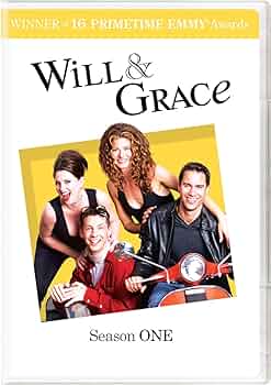 その他 Will &amp; Grace: Season Eight/ [DVD] Amazon.com: Will & Grace: Season 8 : Eric McCormack, Debra